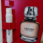 Отзыв Givenchy L'interdit