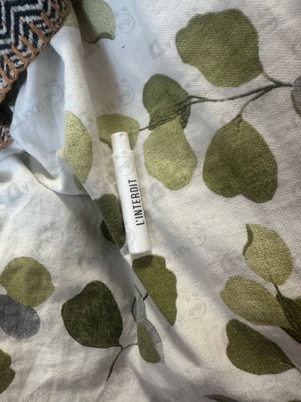 Отзывы Givenchy L'interdit