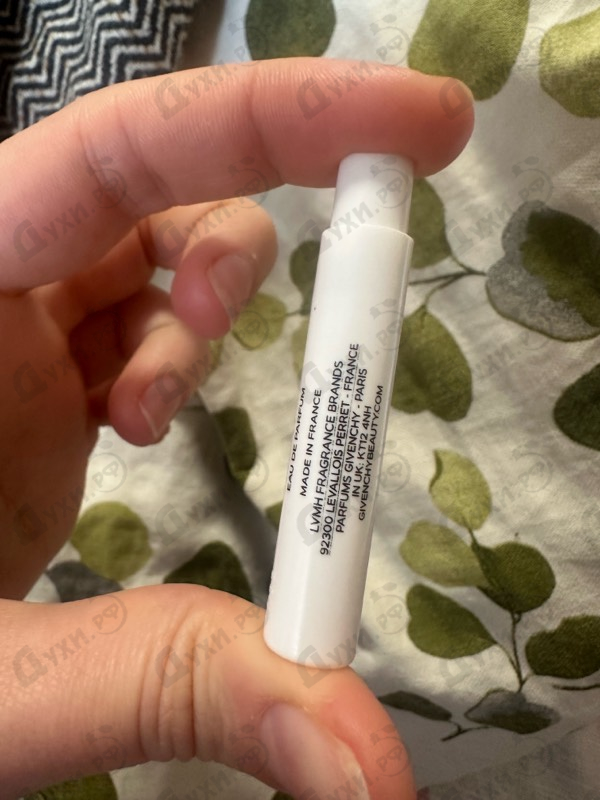 Купить L'interdit от Givenchy