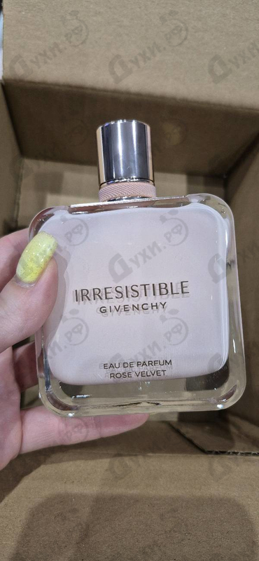 Купить L'interdit от Givenchy