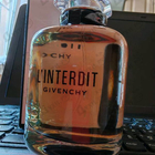 Парфюм Givenchy L'interdit