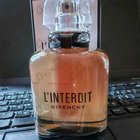 Духи L'interdit от Givenchy