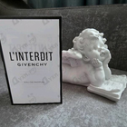 Отзывы Givenchy L'interdit
