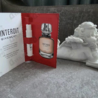 Отзыв Givenchy L'interdit