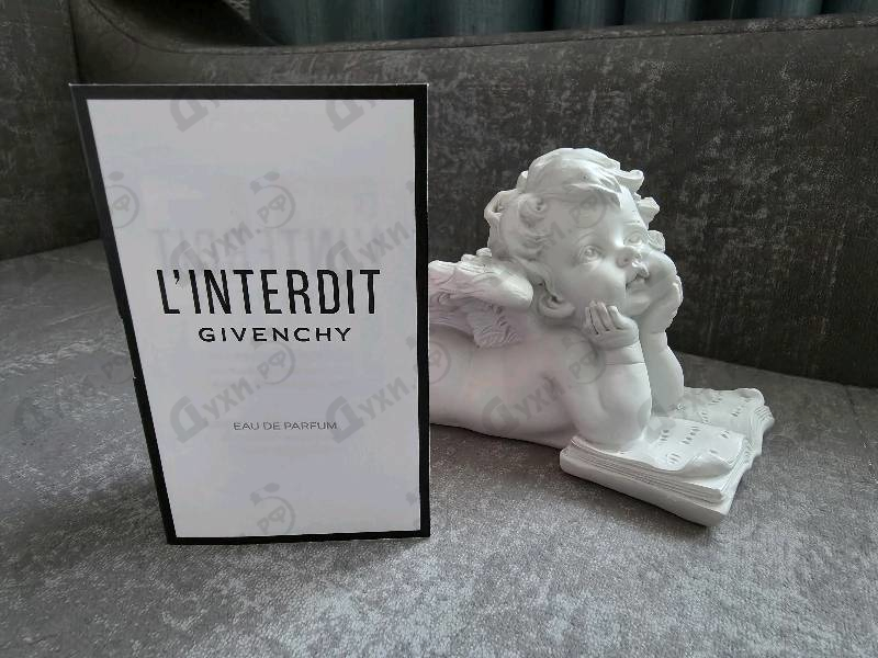 Купить L'interdit от Givenchy