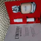 Духи L'interdit от Givenchy