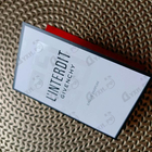 Отзывы Givenchy L'interdit