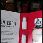 Отзывы Givenchy L'interdit