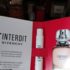 Отзывы Givenchy L'interdit