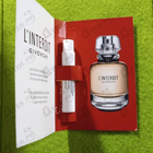 Отзыв Givenchy L'interdit