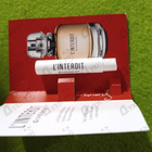 Отзывы Givenchy L'interdit