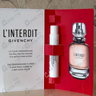 Парфюм Givenchy L'interdit