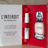 Отзыв Givenchy L'interdit