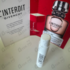 Духи L'interdit от Givenchy