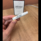 Отзыв Givenchy L'interdit