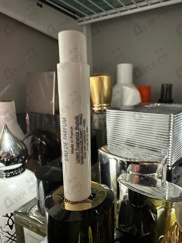 Парфюмерия L'interdit от Givenchy