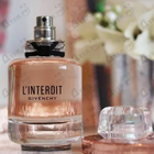 Духи L'interdit от Givenchy