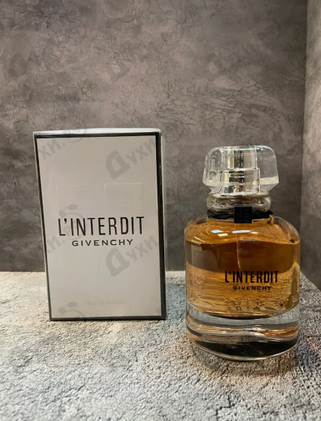 Купить Givenchy L'interdit