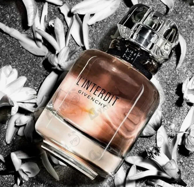 Отзыв Givenchy L'interdit