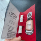 Отзывы Givenchy L'interdit