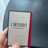 Духи L'interdit от Givenchy