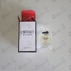 Парфюм Givenchy L'interdit