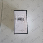 Отзывы Givenchy L'interdit