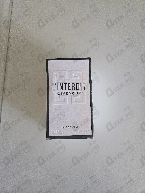Купить L'interdit от Givenchy