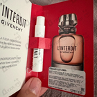 Отзывы Givenchy L'interdit
