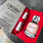 Отзывы Givenchy L'interdit