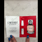 Отзыв Givenchy L'interdit
