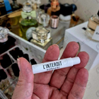 Духи L'interdit от Givenchy