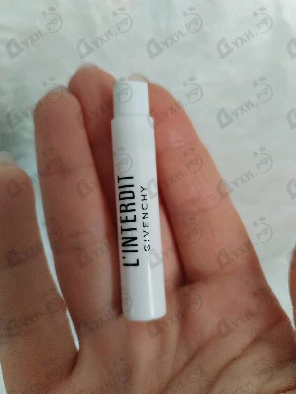 Купить L'interdit от Givenchy