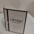 Парфюмерия Givenchy L'interdit