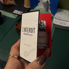 Отзыв Givenchy L'interdit