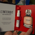 Духи L'interdit от Givenchy