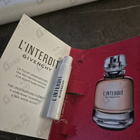 Отзывы Givenchy L'interdit