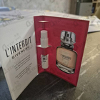 Парфюм Givenchy L'interdit