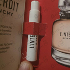 Отзывы Givenchy L'interdit