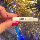 Отзыв Givenchy L'interdit