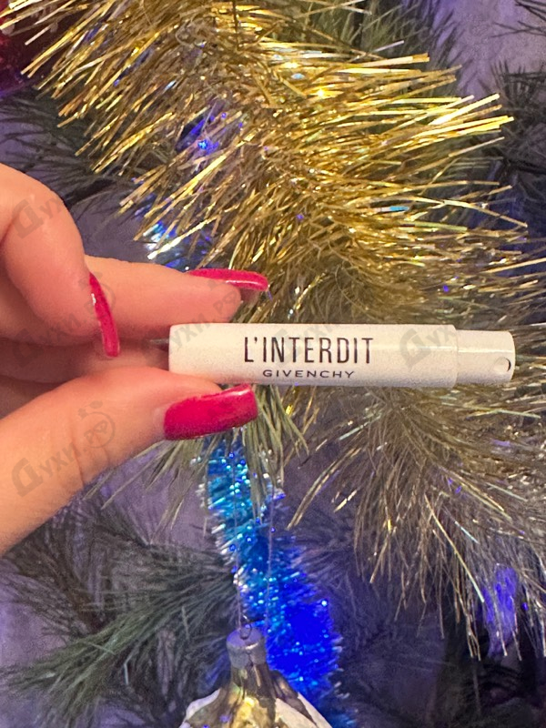 Купить L'interdit от Givenchy