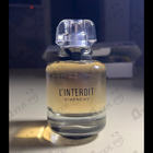 Парфюм Givenchy L'interdit