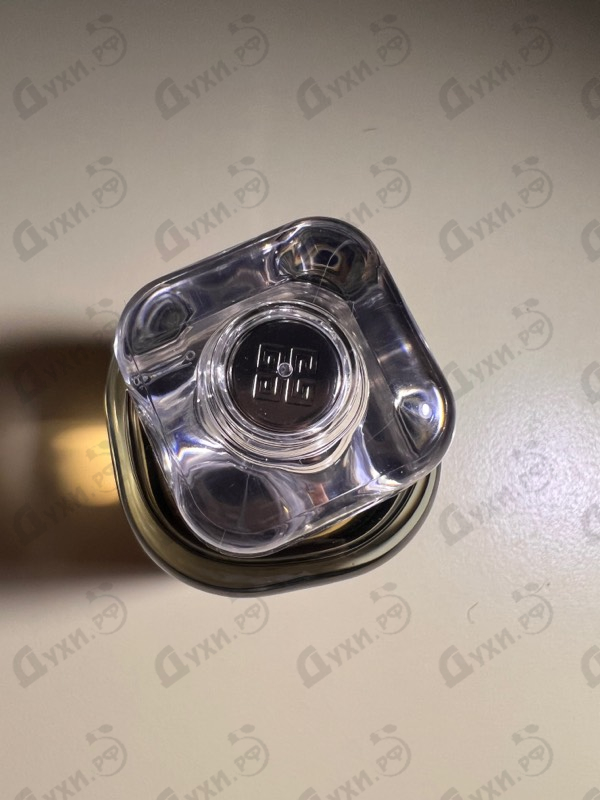 Парфюмерия L'interdit от Givenchy