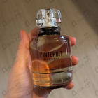 Отзыв Givenchy L'interdit