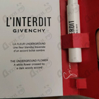 Отзывы Givenchy L'interdit