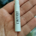 Отзывы Givenchy L'interdit