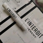 Отзыв Givenchy L'interdit