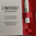 Парфюмерия L'interdit от Givenchy