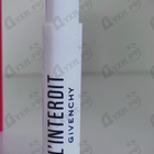 Духи L'interdit от Givenchy