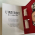 Духи L'interdit от Givenchy
